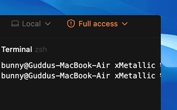 Multi-Agent Orchestration
