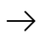 right arrow